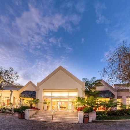 City Lodge Hotel Sandton, Morningside Johannesburg Exterior photo