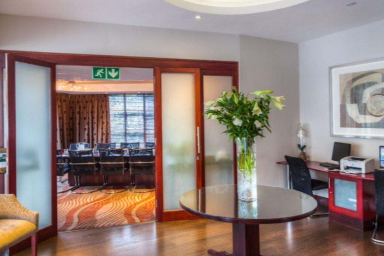 City Lodge Hotel Sandton, Morningside Johannesburg Exterior photo