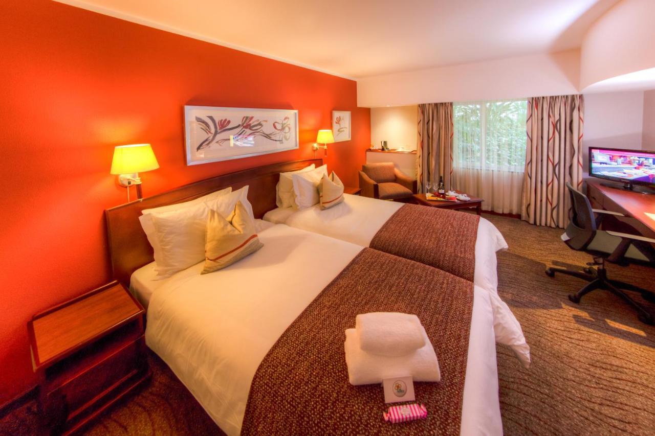 City Lodge Hotel Sandton, Morningside Johannesburg Room photo