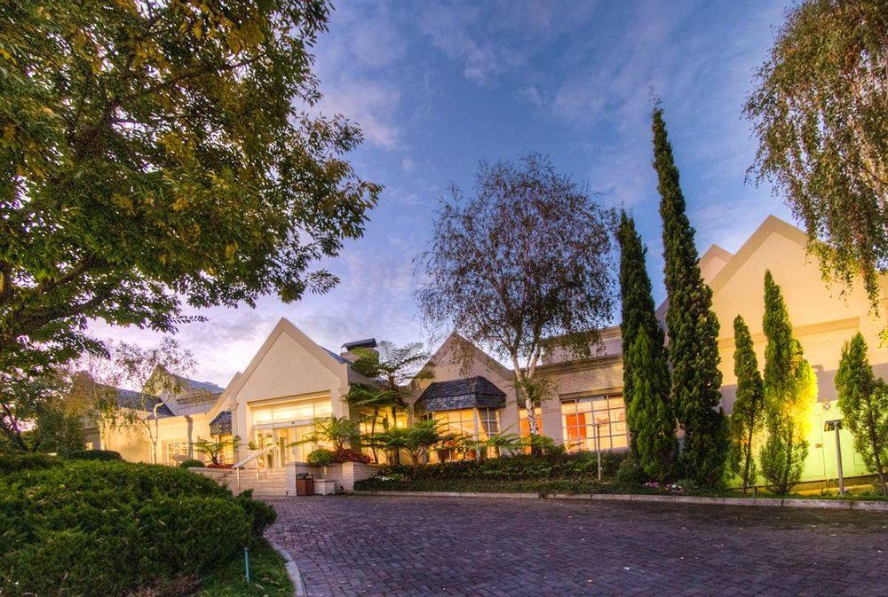 City Lodge Hotel Sandton, Morningside Johannesburg Exterior photo