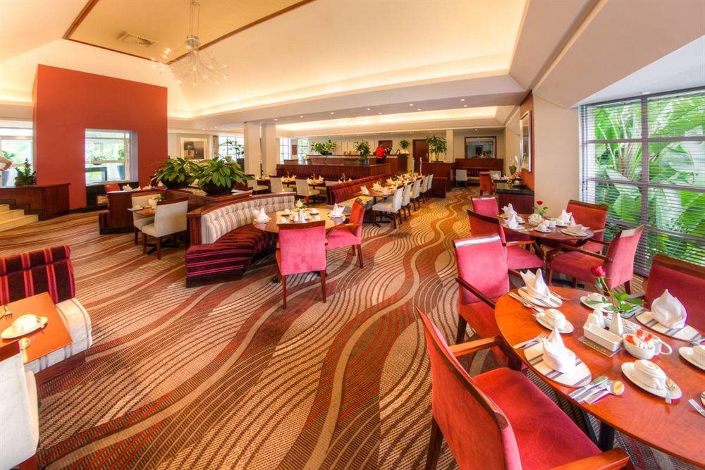 City Lodge Hotel Sandton, Morningside Johannesburg Exterior photo