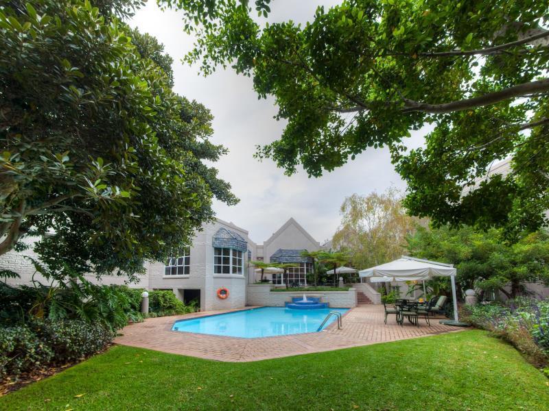 City Lodge Hotel Sandton, Morningside Johannesburg Exterior photo