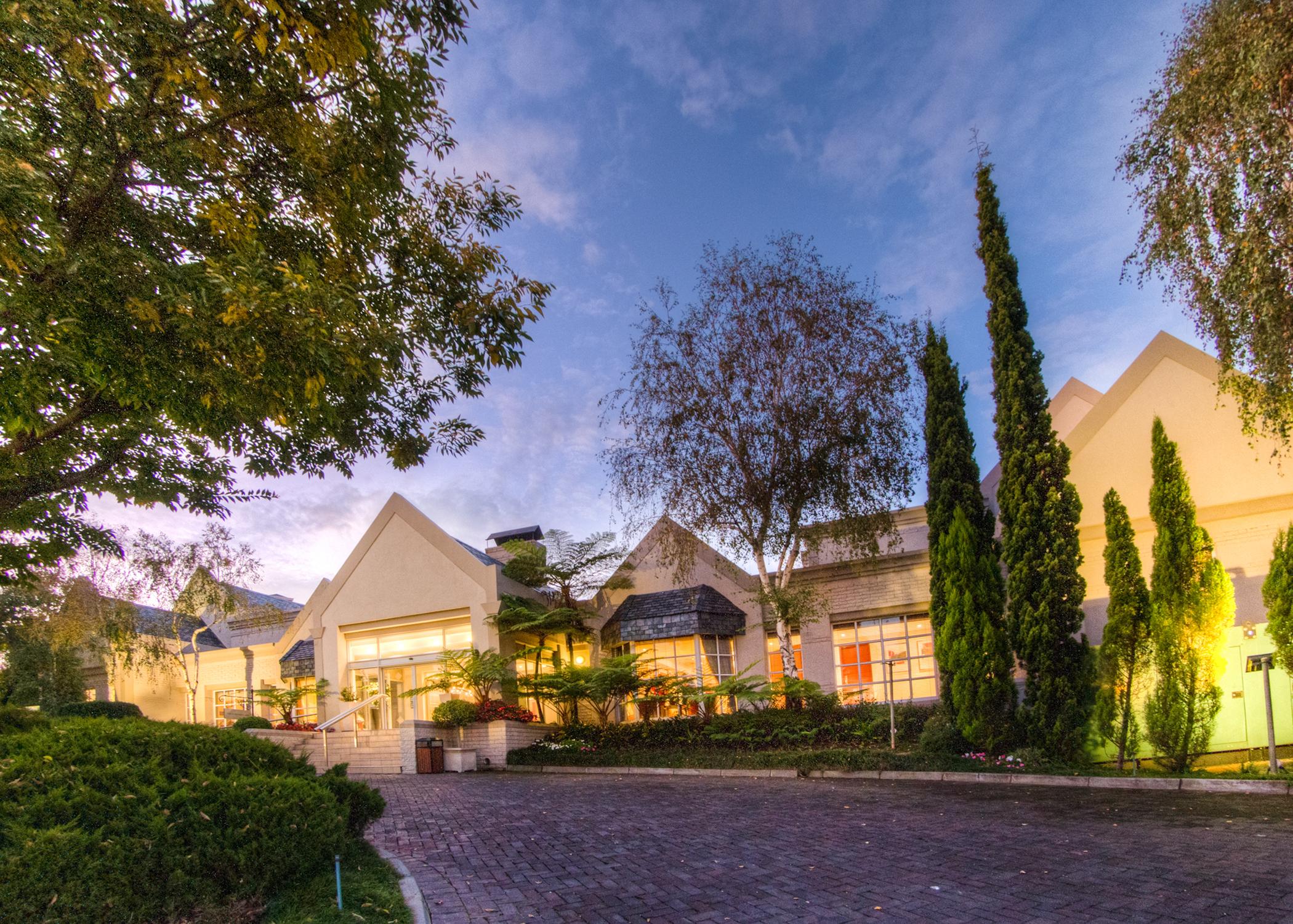 City Lodge Hotel Sandton, Morningside Johannesburg Exterior photo