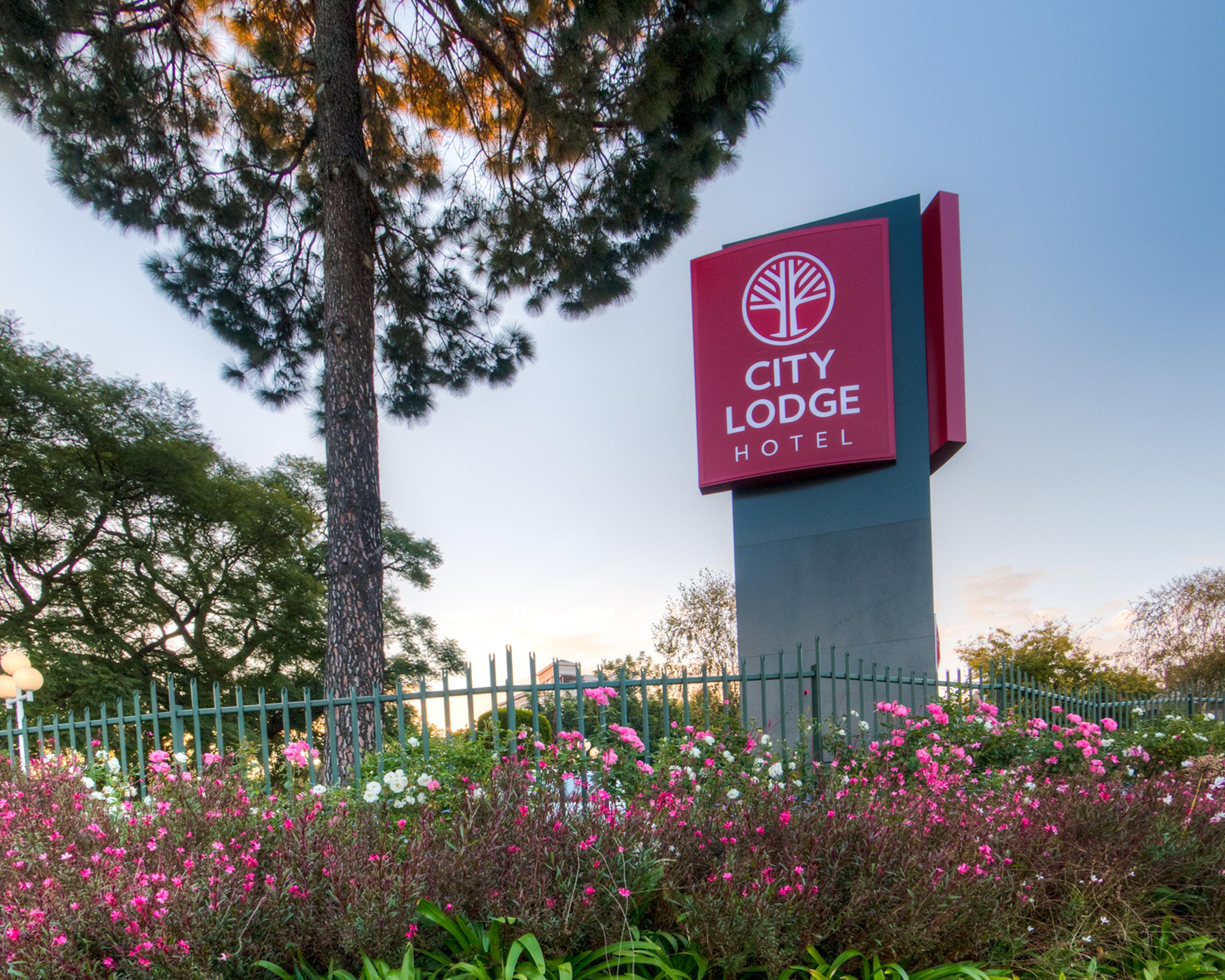 City Lodge Hotel Sandton, Morningside Johannesburg Exterior photo