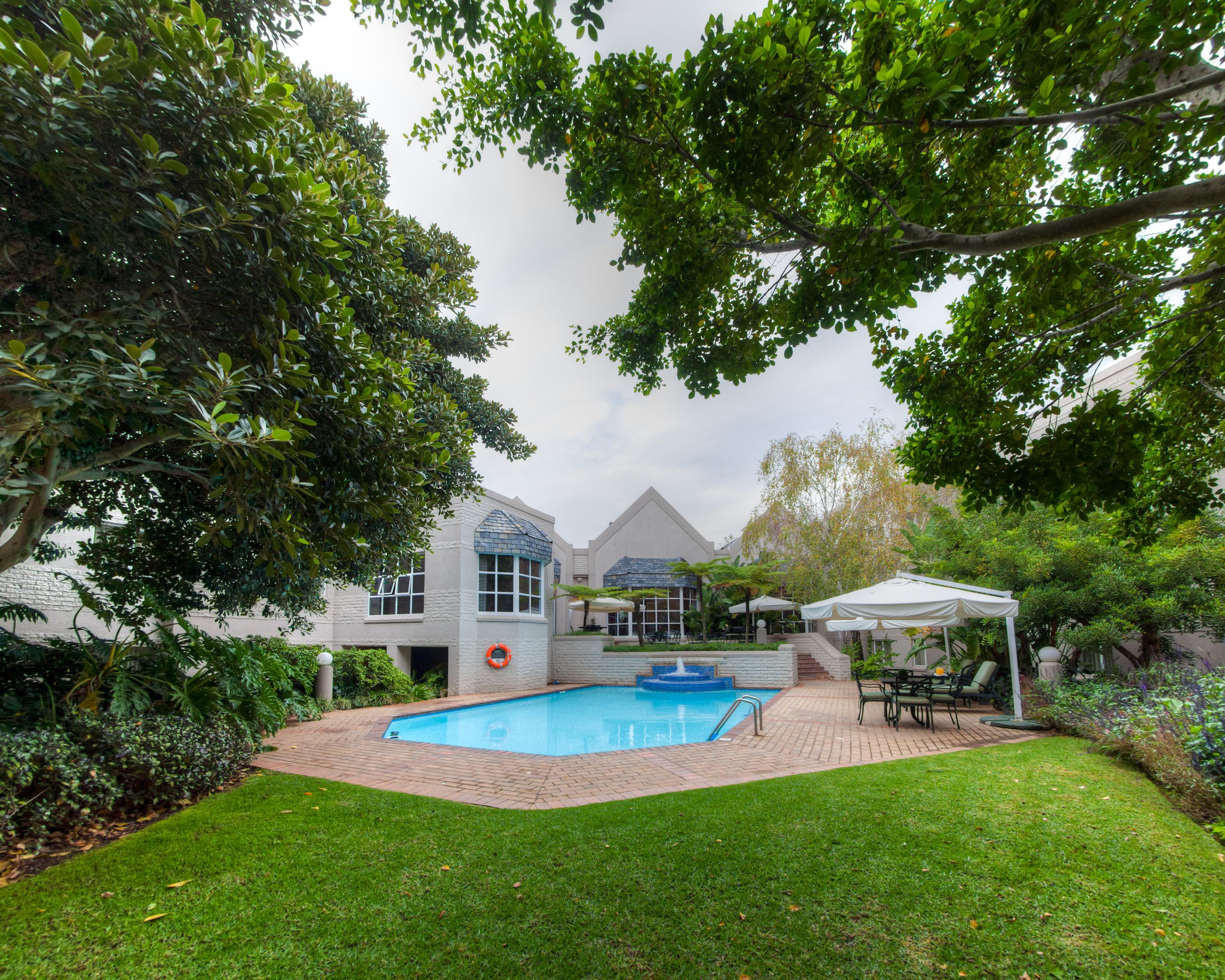 City Lodge Hotel Sandton, Morningside Johannesburg Exterior photo