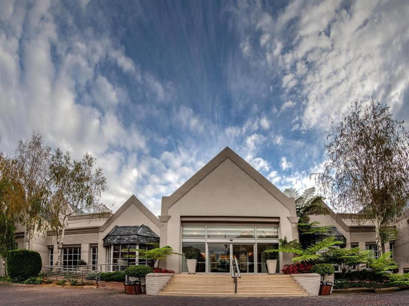 City Lodge Hotel Sandton, Morningside Johannesburg Exterior photo