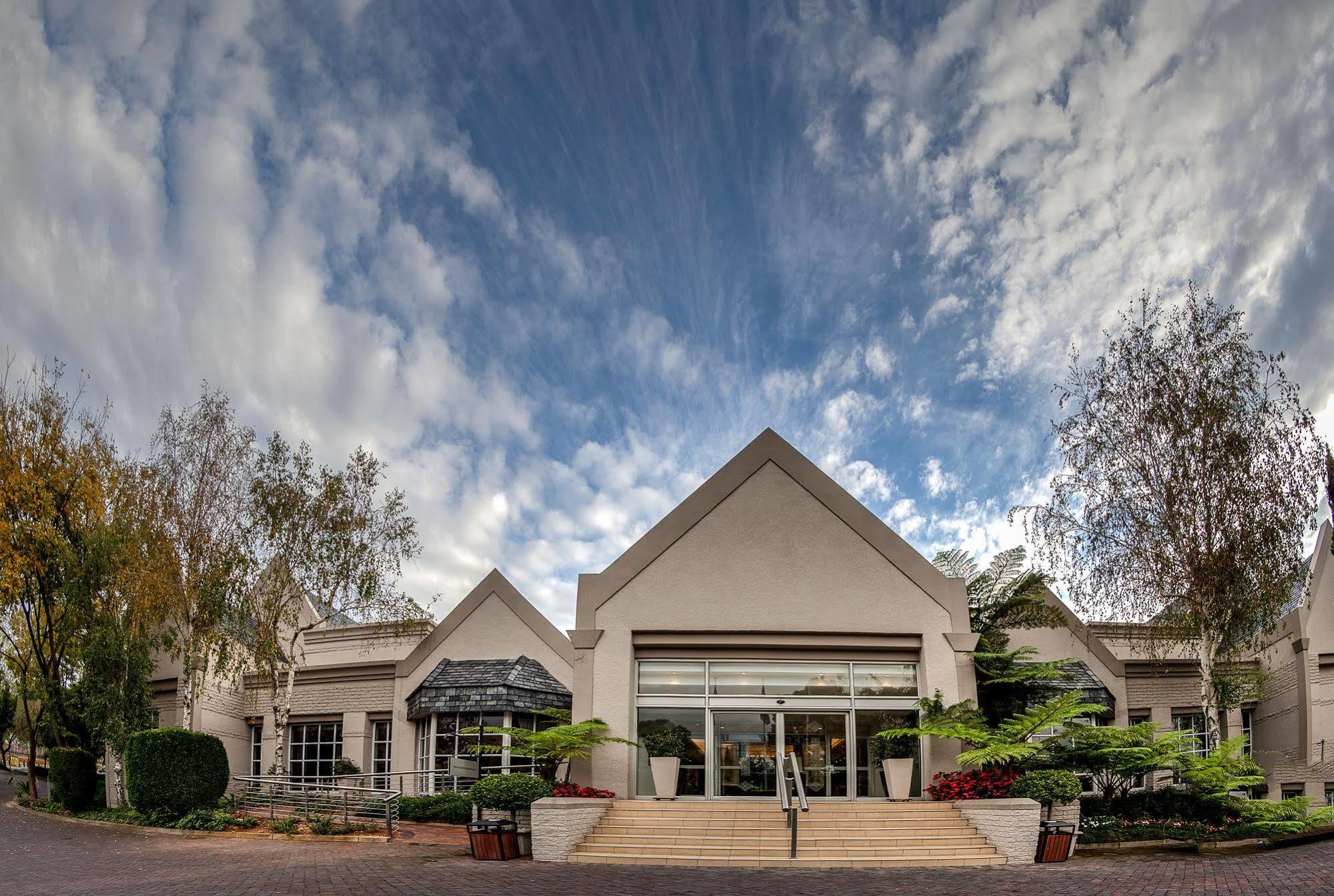 City Lodge Hotel Sandton, Morningside Johannesburg Exterior photo