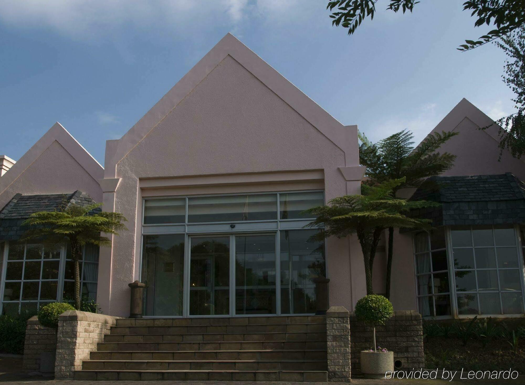 City Lodge Hotel Sandton, Morningside Johannesburg Exterior photo