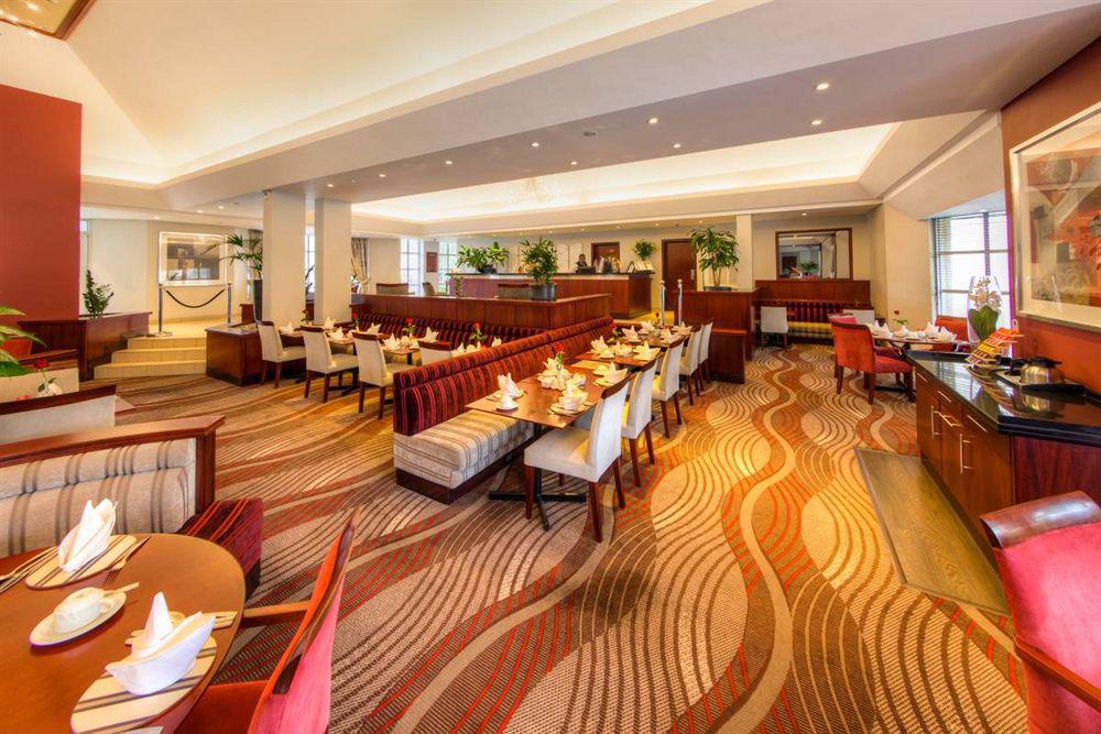 City Lodge Hotel Sandton, Morningside Johannesburg Exterior photo