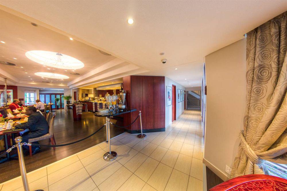 City Lodge Hotel Sandton, Morningside Johannesburg Exterior photo